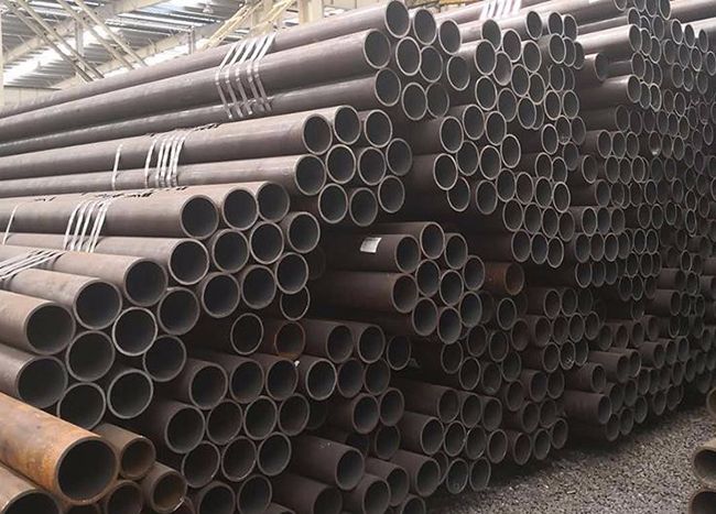 本溪20cr合金钢管